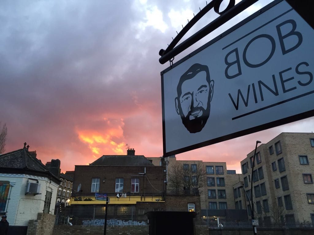 BOB Wines